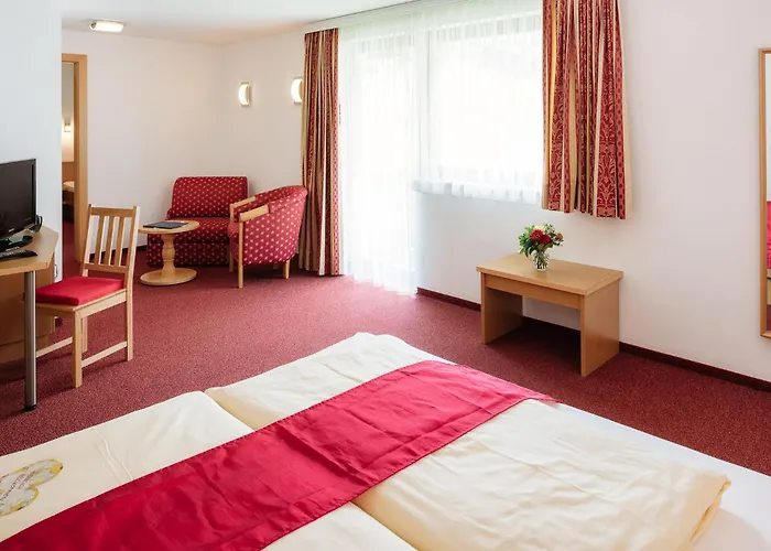 Hotel Forer